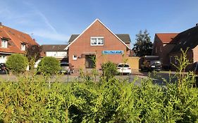 Pension Deichblick 1&Deichblich2